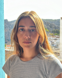 Profile image of Olivia