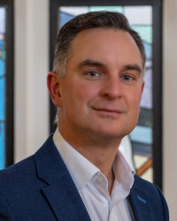 Profile image of Sam Grogan