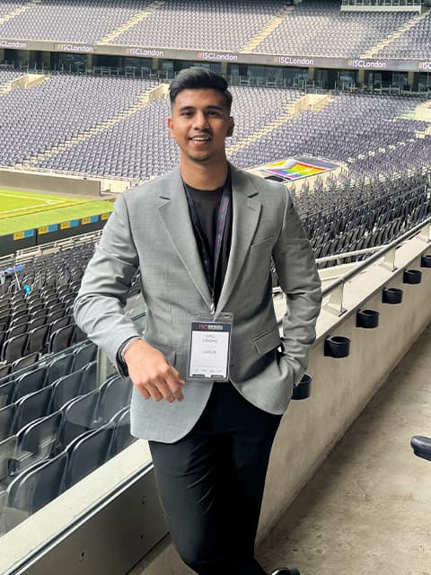 Vipul Londhe profile