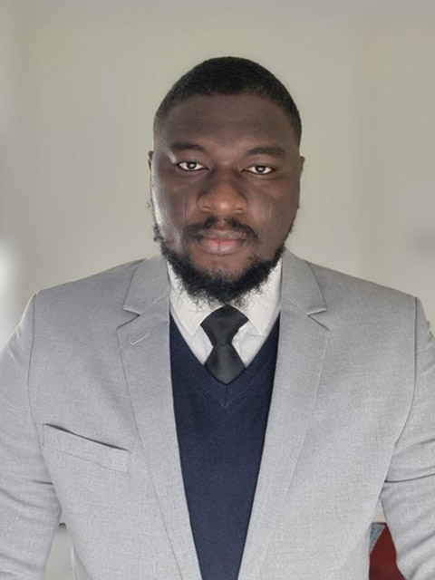 Abdulquadri Sotomiwa