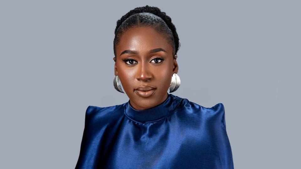Image of Glory James