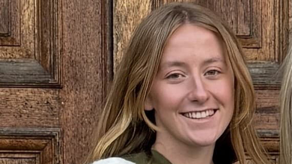 Image of Kai Harper