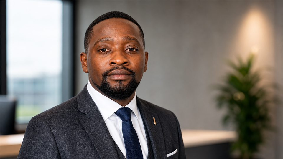 Image of Tonny Kyambadde