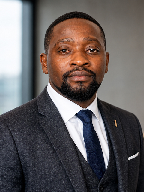Image of Tonny Kyambadde