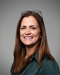 Photo of Sue Pettersson