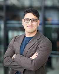 Photo of Abbas Jaffri