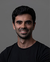 Photo of Agustin Reboursin