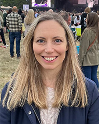 Photo of Anna Semens