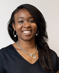 Photo of Annarrah Gordon