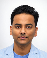 Photo of Ayush Choudhary