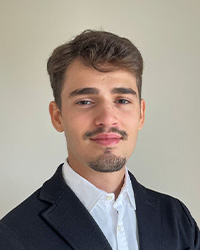 Photo of Cassian Moccetti