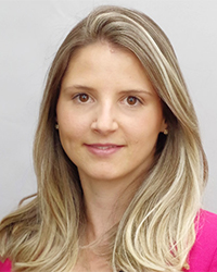 Photo of Fernanda Levy