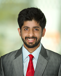 Photo of Gopal Suri