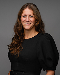 Photo of Jaime Lee Keen
