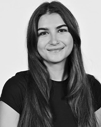 Photo of Jaime van Rooyen