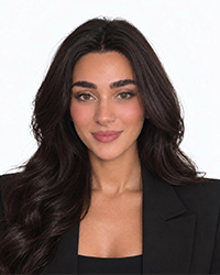 Photo of Jana Sayed