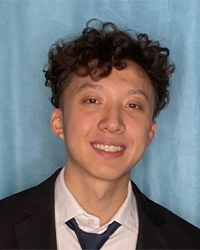 Photo of Jerry Yuan