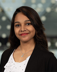 Photo of Kamini Balaji