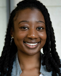 Photo of Liz Sonola