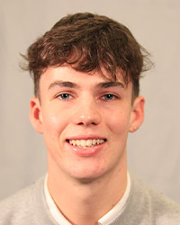 Photo of Luke Nuttall