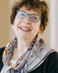 Photo of Maria Minniti