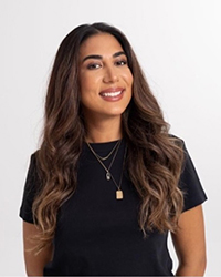 Photo of Mariam Samy