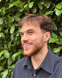 Photo of Marius Bisset