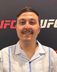 Photo of Miles Thyme-Miller