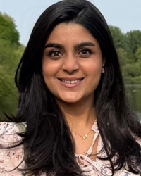 Photo of Noureen Vadsaria