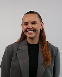 Photo of Poppy Timson