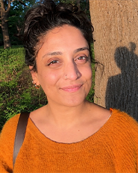 Photo of Ritika Amit