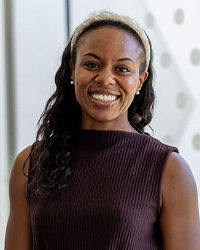 Photo of Rochelle Gray