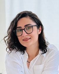 Photo of Sanaz Hassannezhad