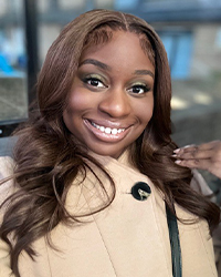 Photo of Sarah Nganwuchu