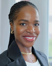 Photo of Sho Akinnawo