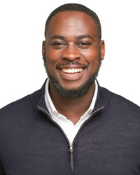 Photo of Stephan Eyeson