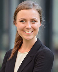 Photo of Theresa Kruse