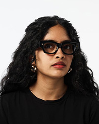 Photo of Vanessa D'Souza