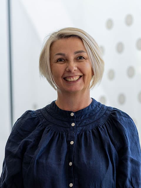 Kate Hawthorn