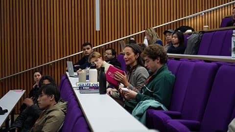 the Talk Sport audience