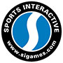 Sports Interactive logo