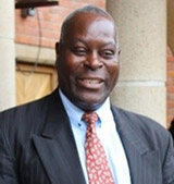 Prof. Mufunanji Magalasi