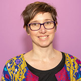 Dr Jessica Noske-Turner