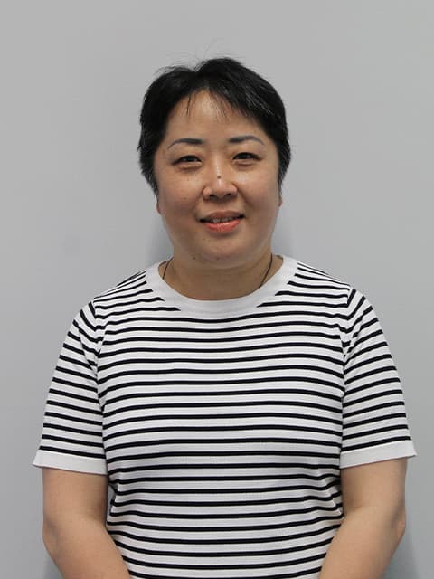 Jie Meng profile photo