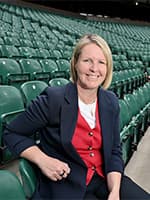 An image of Ali Donelly