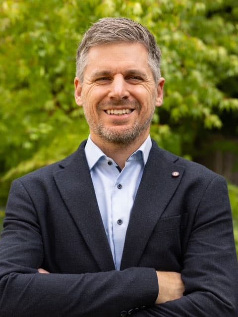 Daniel Lock