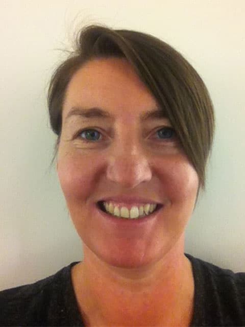 Fiona Meeks