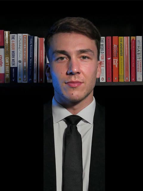 Gregory Krippa