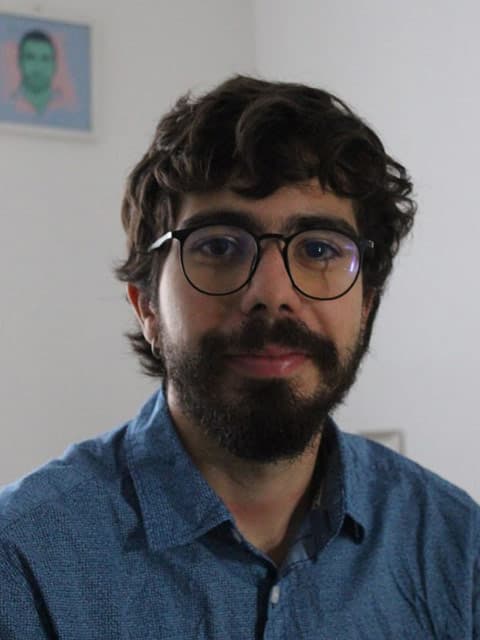 Luiz Ribeiro Fonseca