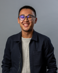 Profile image of Marcel